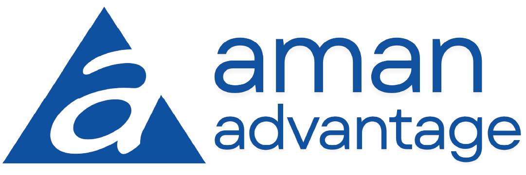aman logo
