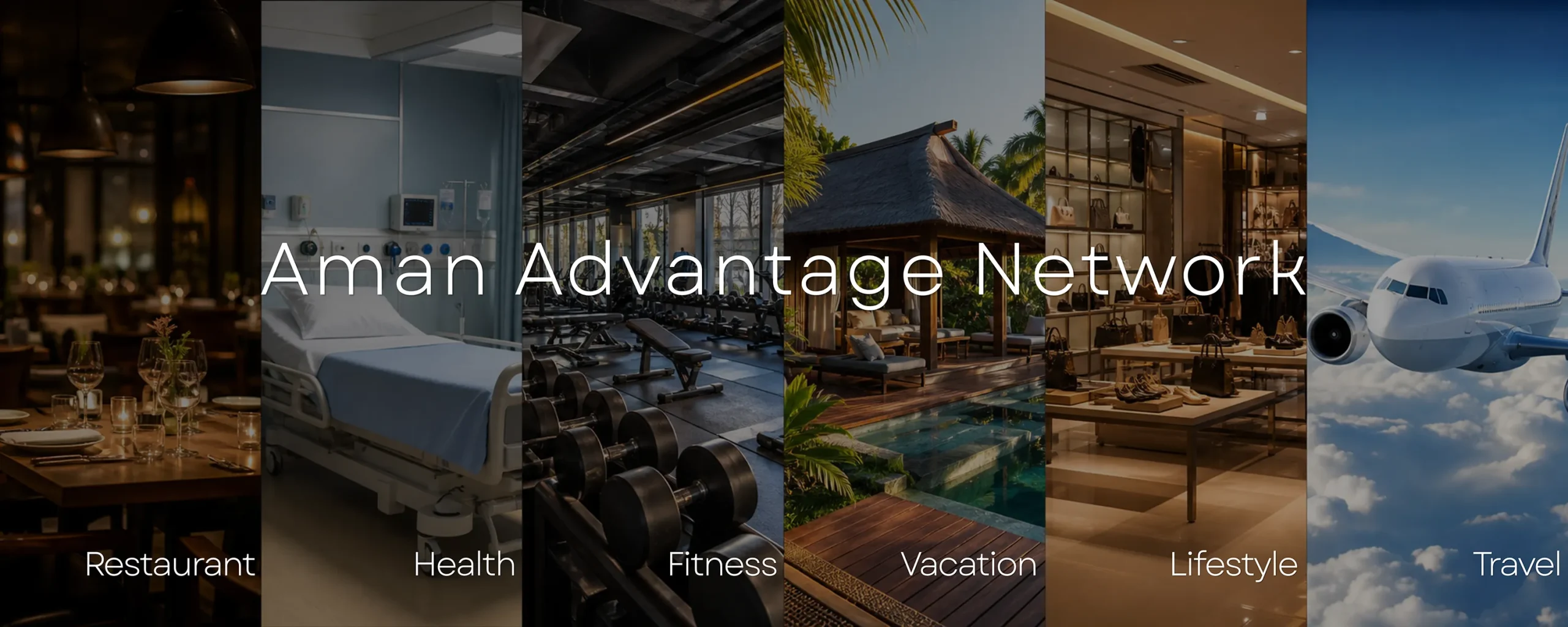 aman advantage network web banner combined